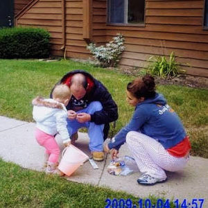 Meet your Posher, Chelsea